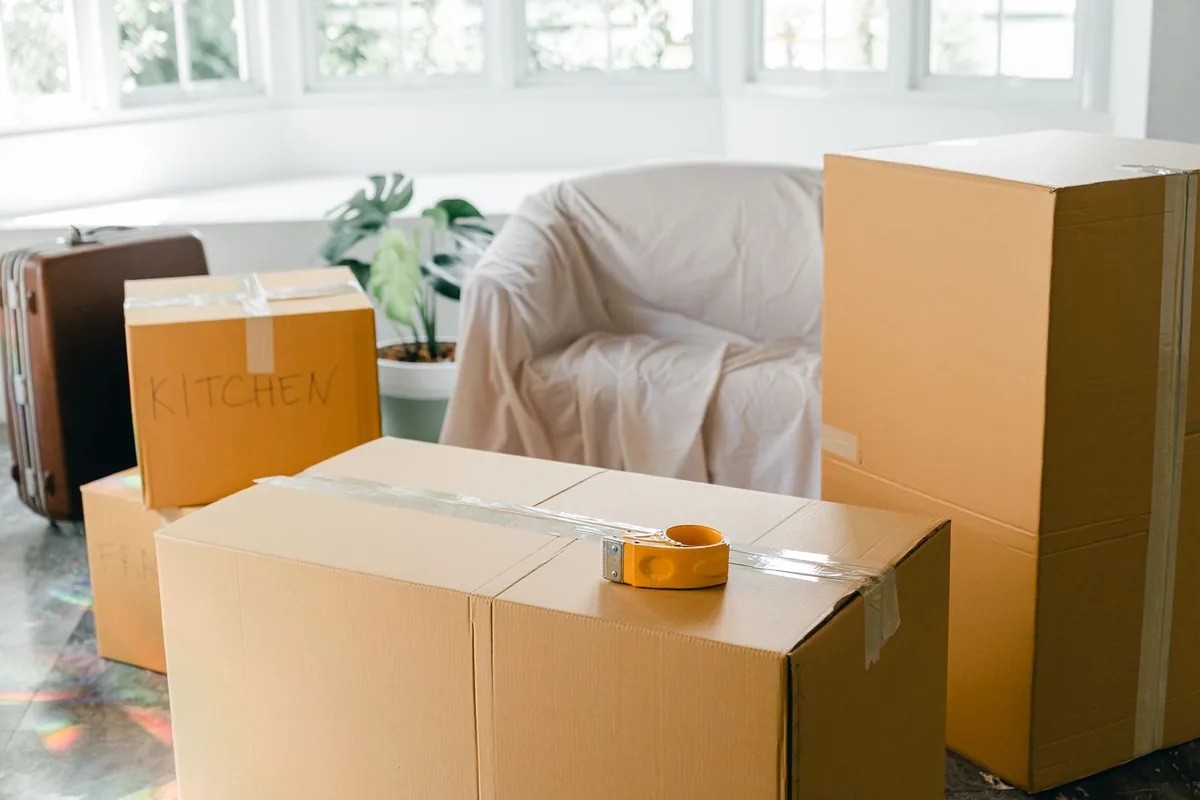Hoarding Cleanup in Lansing, IA